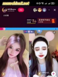 ���������Ů��ֱ����pkѹե���������4�ְ��ӣ�