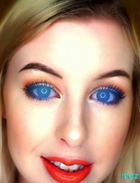 ���۾�������