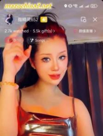 ����΢�������赸ֱ��Ů��(80����)