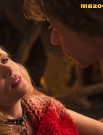 ����Ƥ�µ�ά��˹��������Ļ��