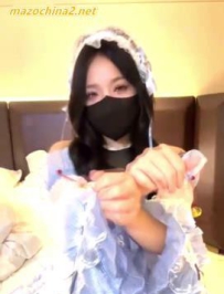 ŮCoser�Ĵ���ϴ�ԣ�17���ӣ�